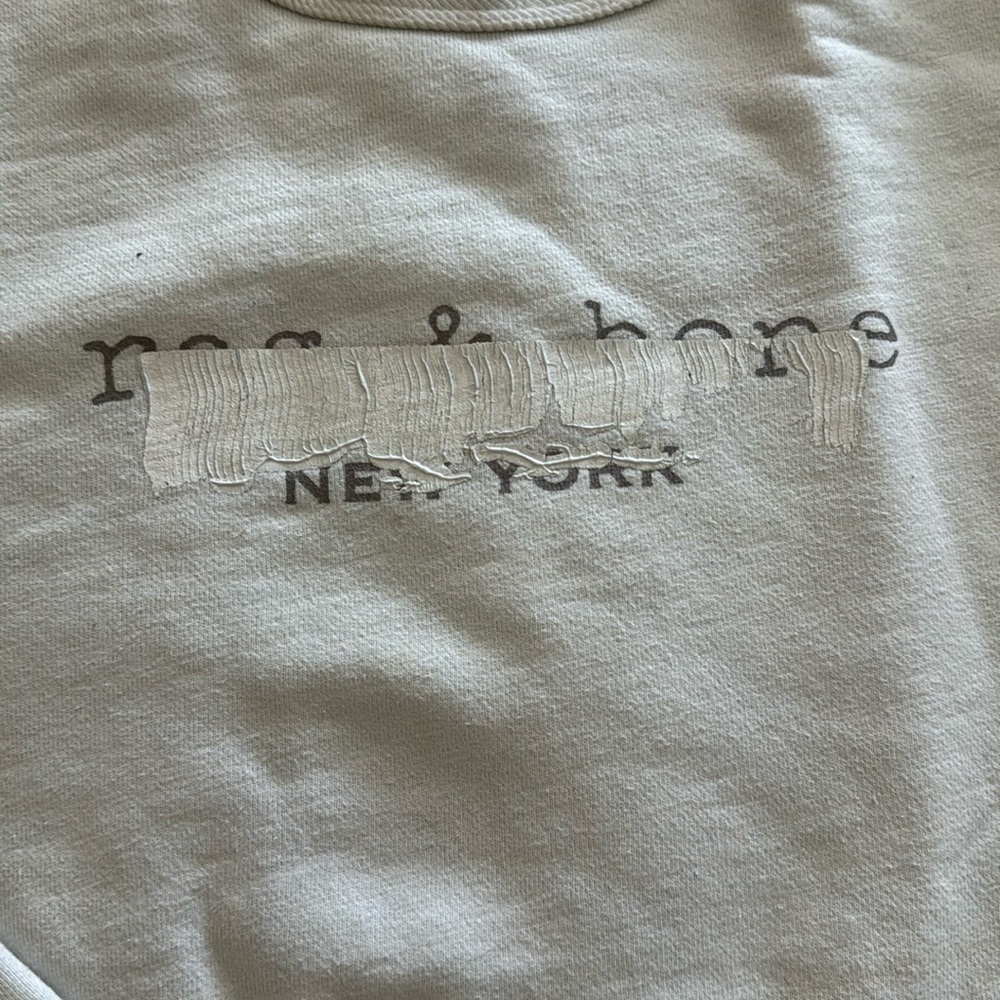 Rag & Bone Crew
